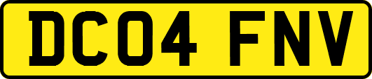 DC04FNV