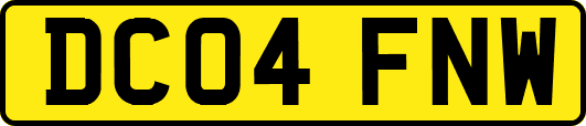 DC04FNW
