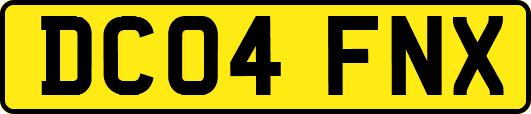 DC04FNX