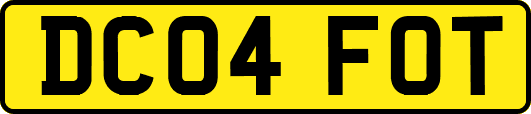 DC04FOT