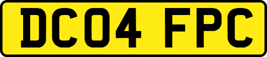 DC04FPC