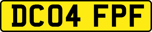 DC04FPF