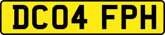 DC04FPH