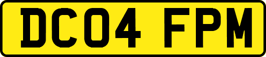 DC04FPM