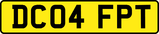 DC04FPT