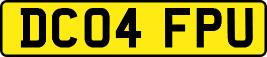 DC04FPU
