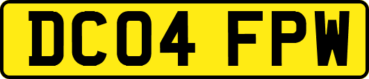 DC04FPW