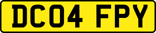 DC04FPY