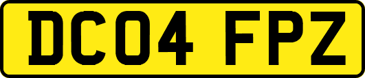 DC04FPZ