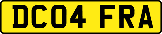 DC04FRA