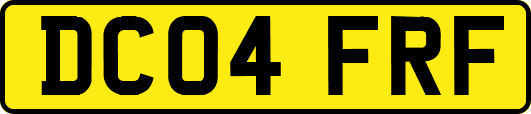 DC04FRF