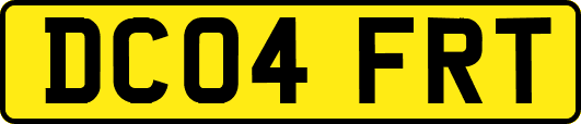 DC04FRT