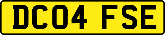DC04FSE