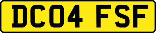 DC04FSF