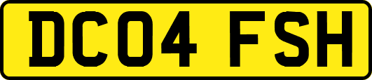 DC04FSH