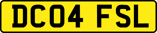 DC04FSL