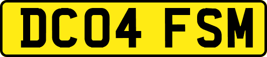 DC04FSM