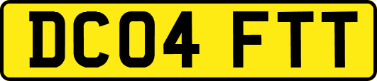 DC04FTT