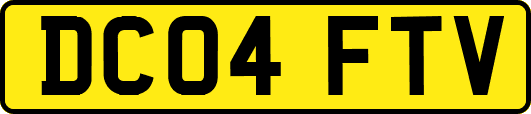 DC04FTV
