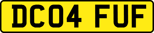 DC04FUF