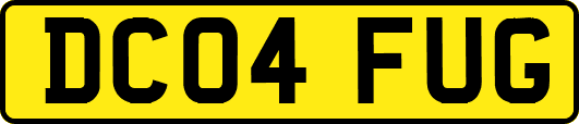 DC04FUG
