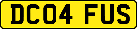 DC04FUS