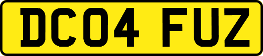 DC04FUZ
