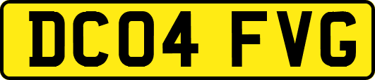 DC04FVG