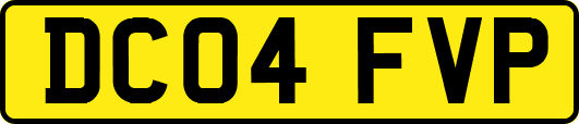 DC04FVP