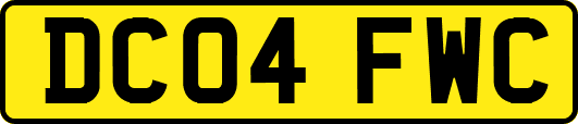 DC04FWC