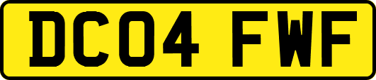 DC04FWF