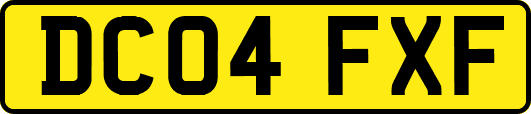 DC04FXF