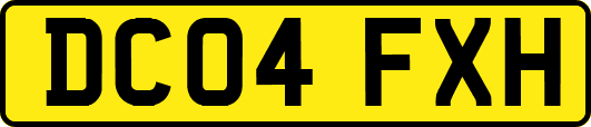 DC04FXH