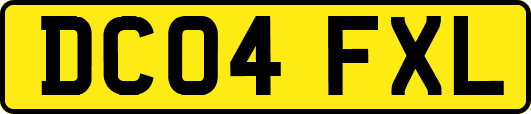 DC04FXL