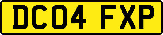 DC04FXP