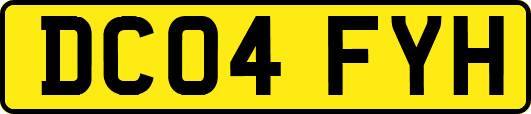 DC04FYH