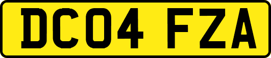 DC04FZA