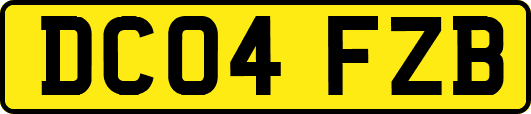 DC04FZB