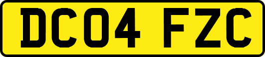 DC04FZC