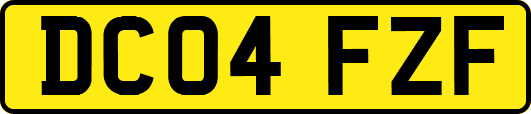 DC04FZF