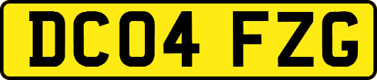 DC04FZG
