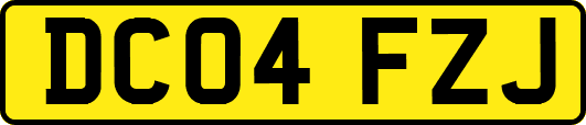 DC04FZJ
