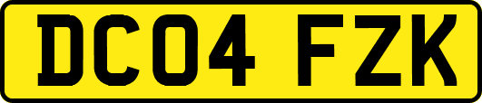 DC04FZK
