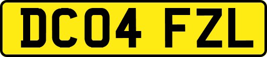 DC04FZL