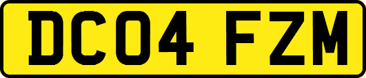 DC04FZM