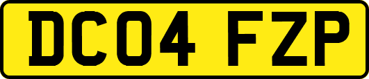 DC04FZP