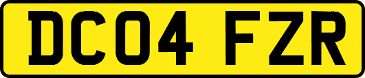 DC04FZR