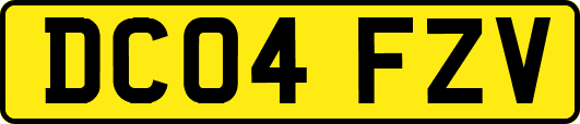 DC04FZV