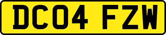 DC04FZW