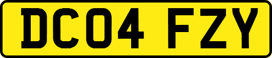 DC04FZY